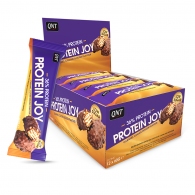 Baton de proteine QNT Protein Joy thumbnav 1
